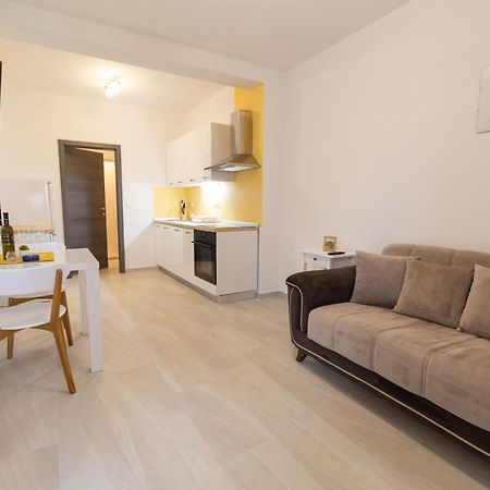 Apartments Luka Senj  Luaran gambar